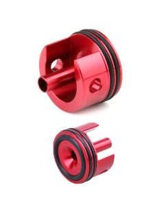 Cabeza de cilindro V2 con Avellanado - SHS