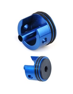 Cabeza de cilindro V3 - SHS