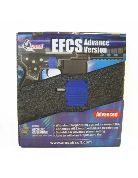 Gatillo Electronico EFCS - ARES