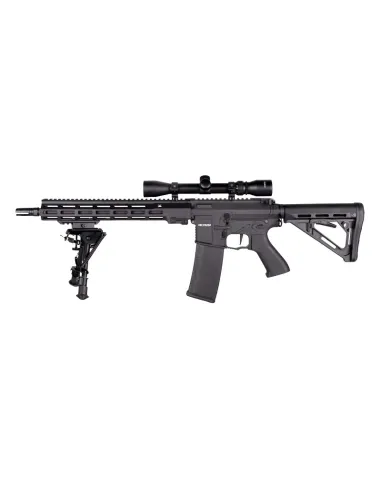 DMR AEG Upsilon Sentinel 12" Negro - ROSSI