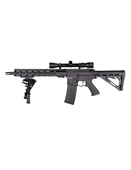 DMR AEG Upsilon Sentinel 12" Negro - ROSSI
