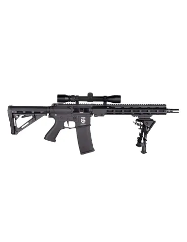 DMR AEG Upsilon Sentinel 12" Negro - ROSSI