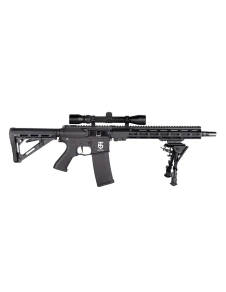 DMR AEG Upsilon Sentinel 12" Negro - ROSSI