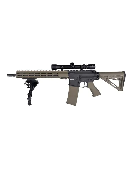 DMR AEG Upsilon Sentinel 12" Tan - ROSSI