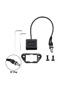 Pulsador Remoto para Linterna SF BK - WADSN