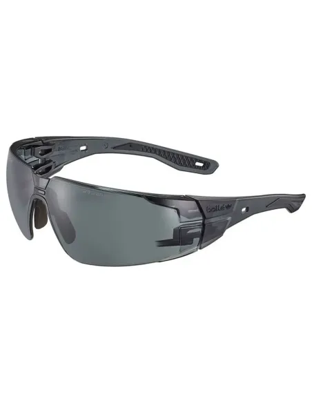 Gafa RUSH 2.0 Ahumada Negra - BOLLE