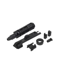 Juego de Nozzle de Carga para CGS / MWS -CYMA