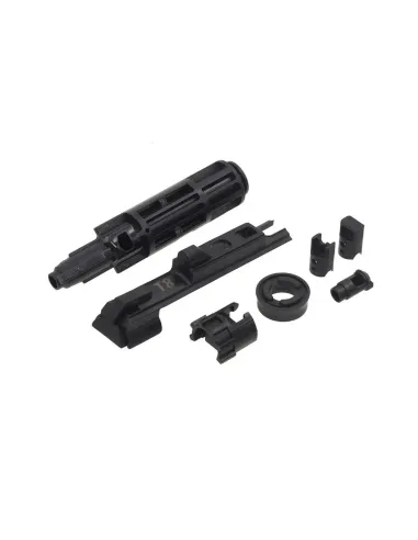 Juego de Nozzle de Carga para CGS / MWS -CYMA