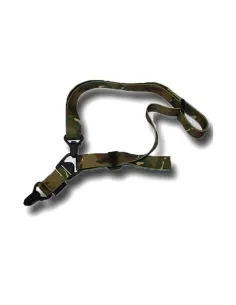 Correa Fusil 1/2 Puntos Multicam - FMA