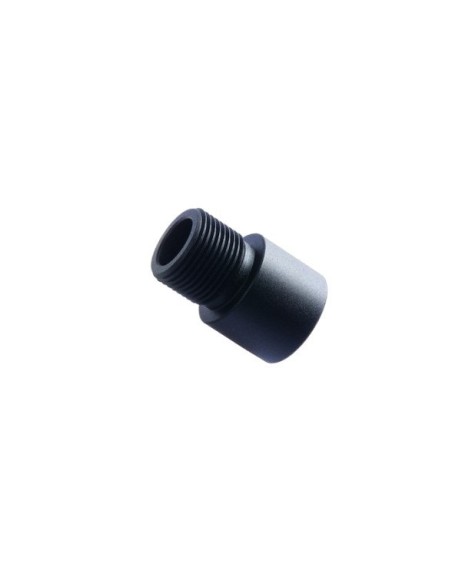 Adaptador Rosca de +14mm a -14mm