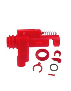 copy of Camara Hop M4 Element Roja V1