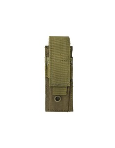 Porta Cargador simple pistola - OD