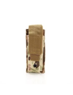 Porta Cargador simple pistola - Multicam