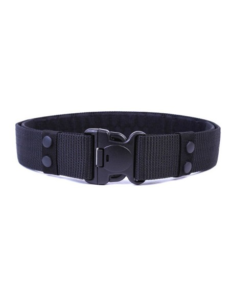 Ceñidor GEN 2 - Negro