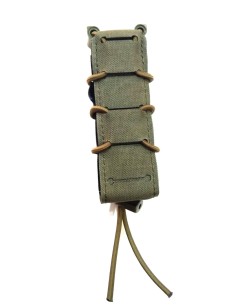 copy of Pouch Fast SMG/pistol Mag Templar's Gear - Coyote