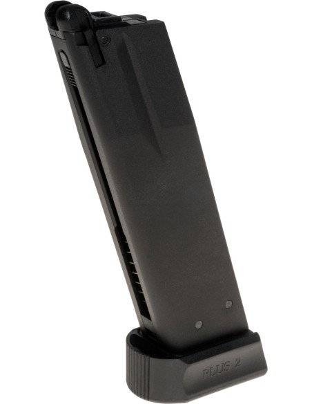 Cargador GBB CZ Shadow 2