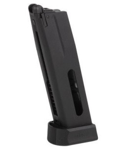 Cargador CO2 CZ Shadow 2