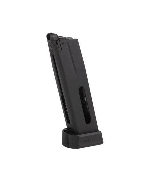 Cargador CO2 CZ Shadow 2