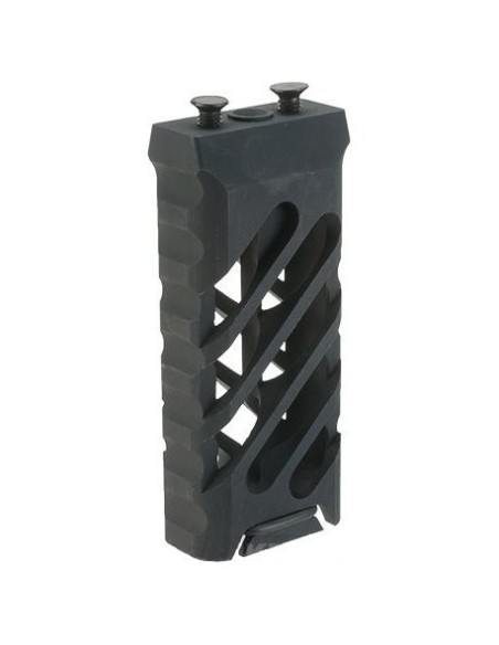 Grip Keymod aluminio UltraLight 45 - APS