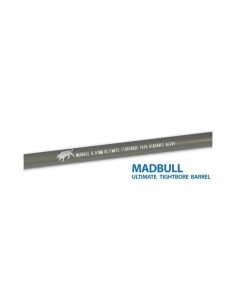 Cañon 6.01 Madbull