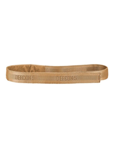 Cinturon Interno Velcro - Defcon 5