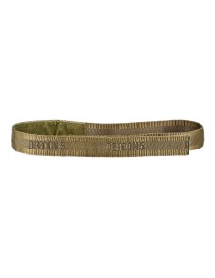 Cinturon Interno Velcro - Defcon 5 2