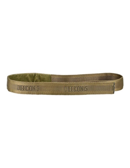 Cinturon Interno Velcro - Defcon 5