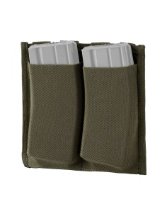 Pouch Doble Elastico M4 / 5.56 - Defcon 5