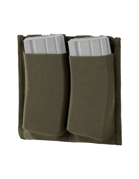 Pouch Doble Elastico M4 / 5.56 - Defcon 5