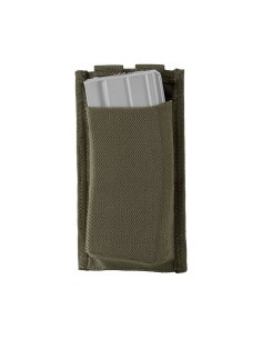 Pouch Simple Elastico M4 / 5.56 - Defcon 5 2