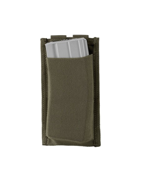 Pouch Simple Elastico M4 / 5.56 - Defcon 5