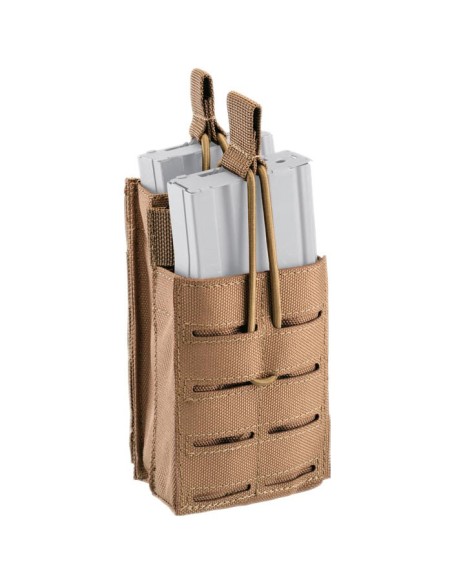 Pouch doble 900D Laser - Defcon 5