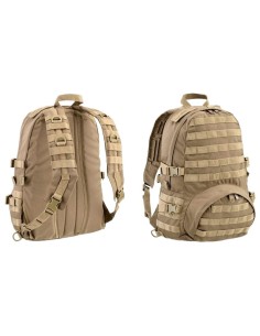 Mochila Tactica Patrol 20L - Defcon 5