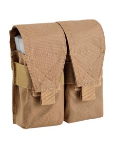 Pouch Doble Cerrado 900D M4 / AK - Defcon 5