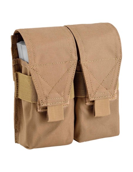 Pouch Doble Cerrado 900D M4 / AK - Defcon 5