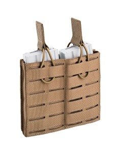 Pouch Doble Abierto M4 / 5.56 900D PRO - Defcon 5 2