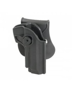 Pistolera Rigida Beretta M92