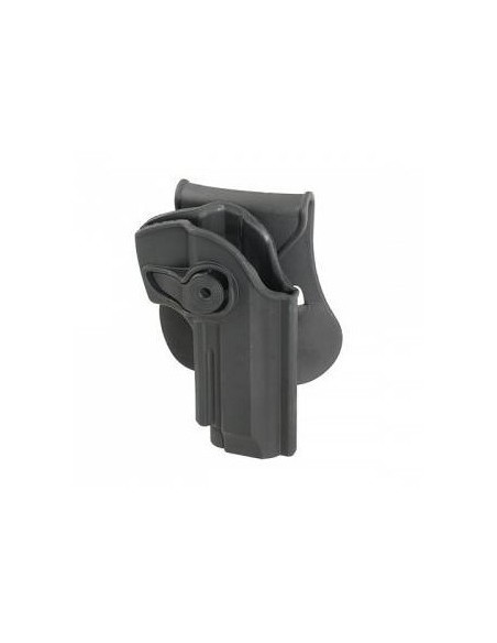 Pistolera Rigida Beretta M92
