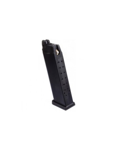 Cargador G17/18 GBB - WE