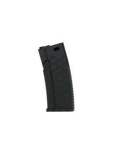 Cargador Midcap M4 Hexagon 200 bbs - Battleaxe 2
