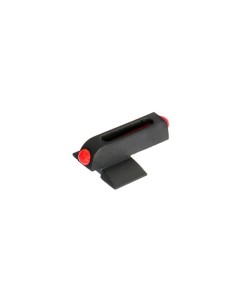 Miras delanteras Fibra optica Glock
