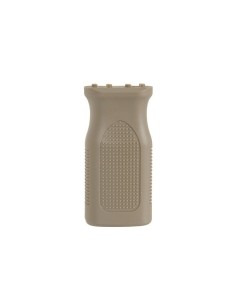 Grip Frontal M-Lok ABS