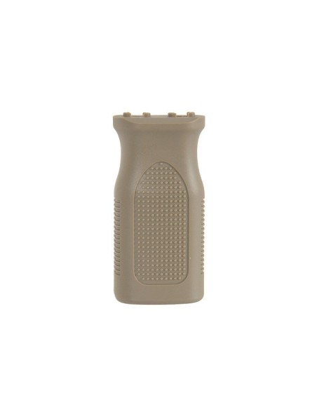 Grip Frontal M-Lok ABS