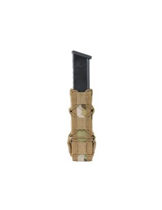 Pouch molle extendido pistola / smg - 600D