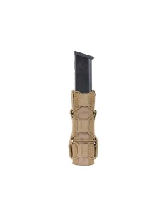 Pouch molle extendido pistola / smg - 600D 2
