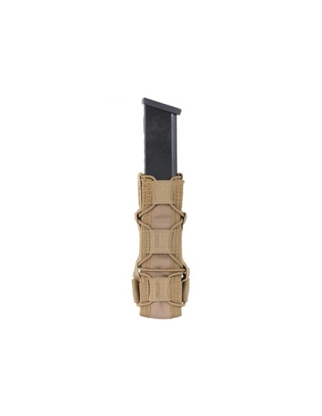Pouch molle extendido pistola / smg - 600D