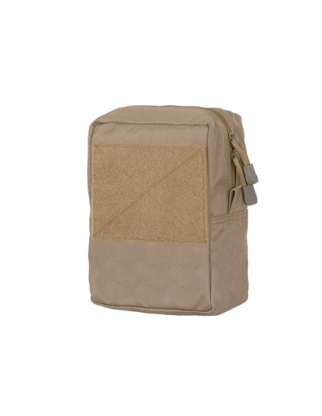 Pouch molle multiusos vertical - 600D