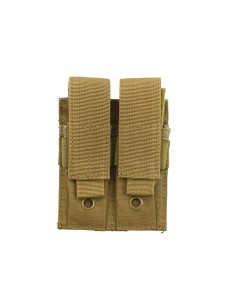Pouch Cargador Doble Pistola - 8Fields