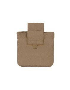 Drop Pouch Enrollable MK2 - 600D 2