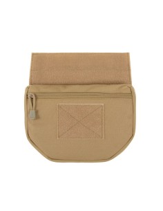 Pouch Abdominal velcro 600D - AL Made 2